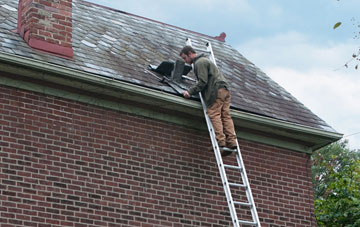 what affects urgent Westy roof repairs