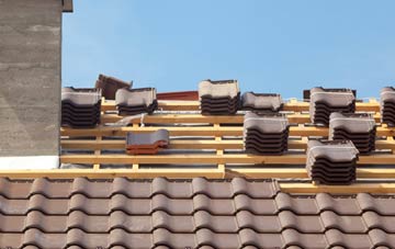 Westy clay roofing costs