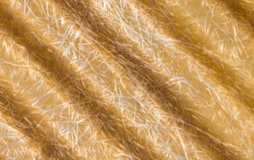 Westy fibreglass roof waterproofing