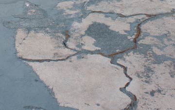 fibreglass roofing replacement Westy