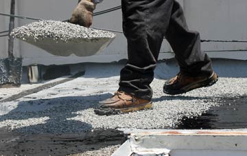 Westy flat roofing companies