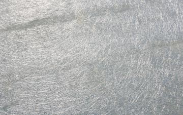 Westy laminate fibreglass or shingles?