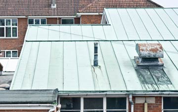 Westy lead roofing costs