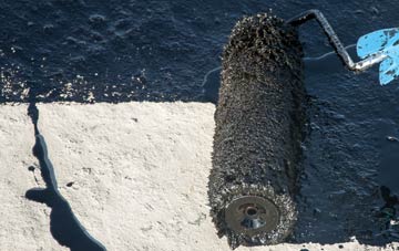 Westy liquid sealant waterproofing