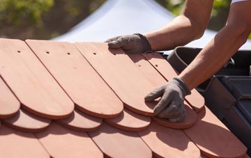 Westy roof tile contractors