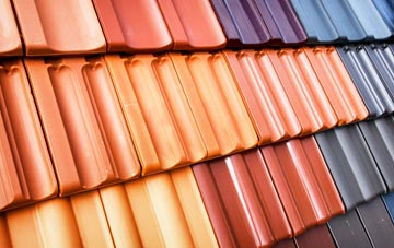 Westy roof tile costs