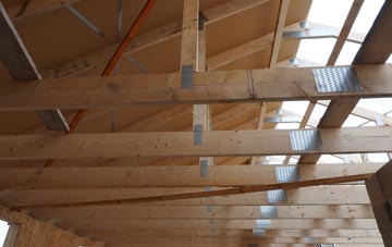 Westy roof truss costs