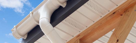 get Westy guttering quotes today