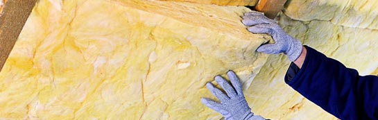 quotes for Westy roof insulation