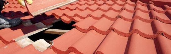 compare Westy roof repair quotes