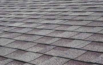 Westy tiles for shallow pitch roofing