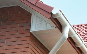 Westy soffit repair costs