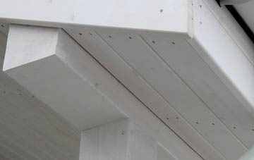 soffits Westy, Cheshire