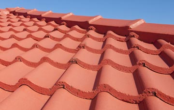 Westy tile and slate roof replacement