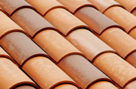 Westy clay roofing