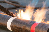 Westy flat roofing replacement