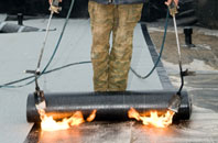 Westy flat roof sealing quote