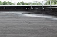 find rated Westy flat roofing companies